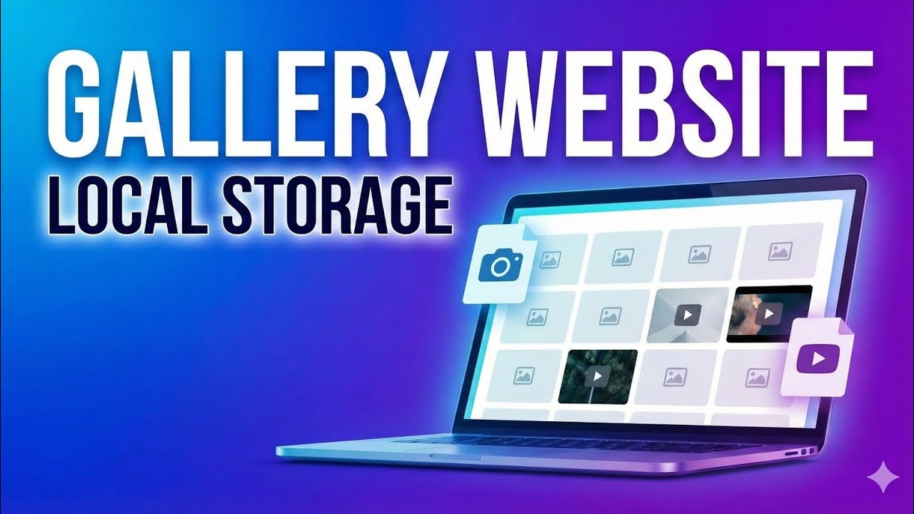 How to create a Basic functional website using Google AI Studio - YouTube
