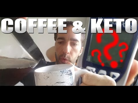coffee-on-keto-/-intermittent-fasting?-☕-blood-glucose-&-ketones-⚠