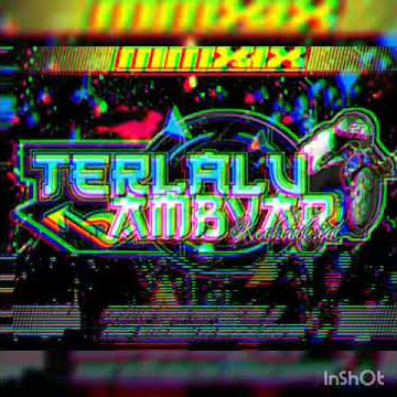 Story wa Dj pong pong (terlalu ambyar)😂