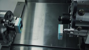 MEAX MT20 Spindle Alignment