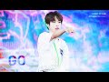 180805 부산 현인가요제 GO RENJUN focus