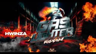 Hwinza - Tsviriyo Tsviriyo [Gas Lighter Riddim]