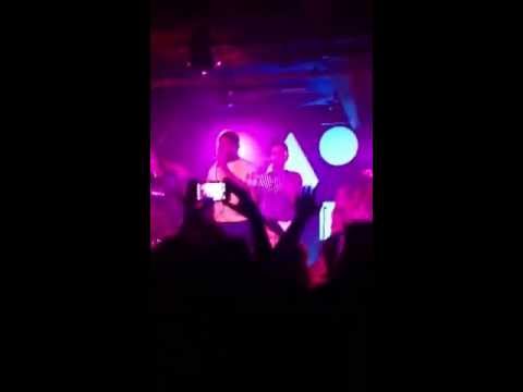 Clean Bandit - Sunchyme Cover (Originally by Dario G)