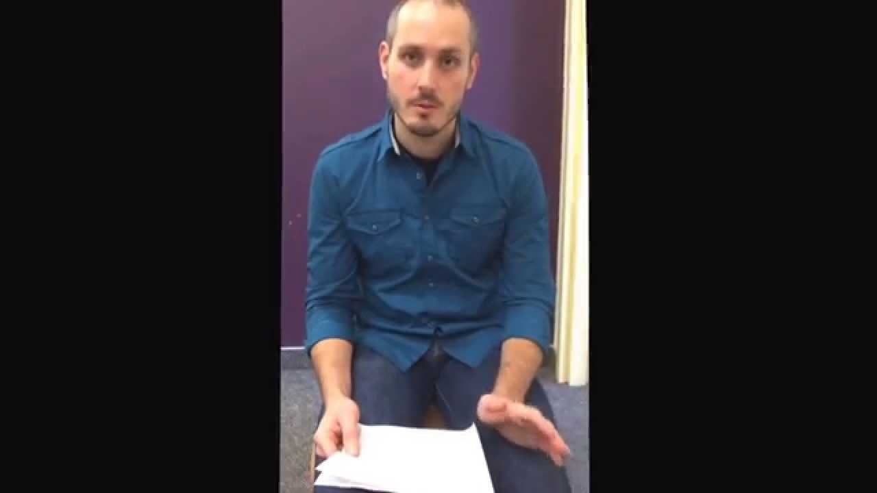 Modafinil- Haley Shaw and Jason Devlin