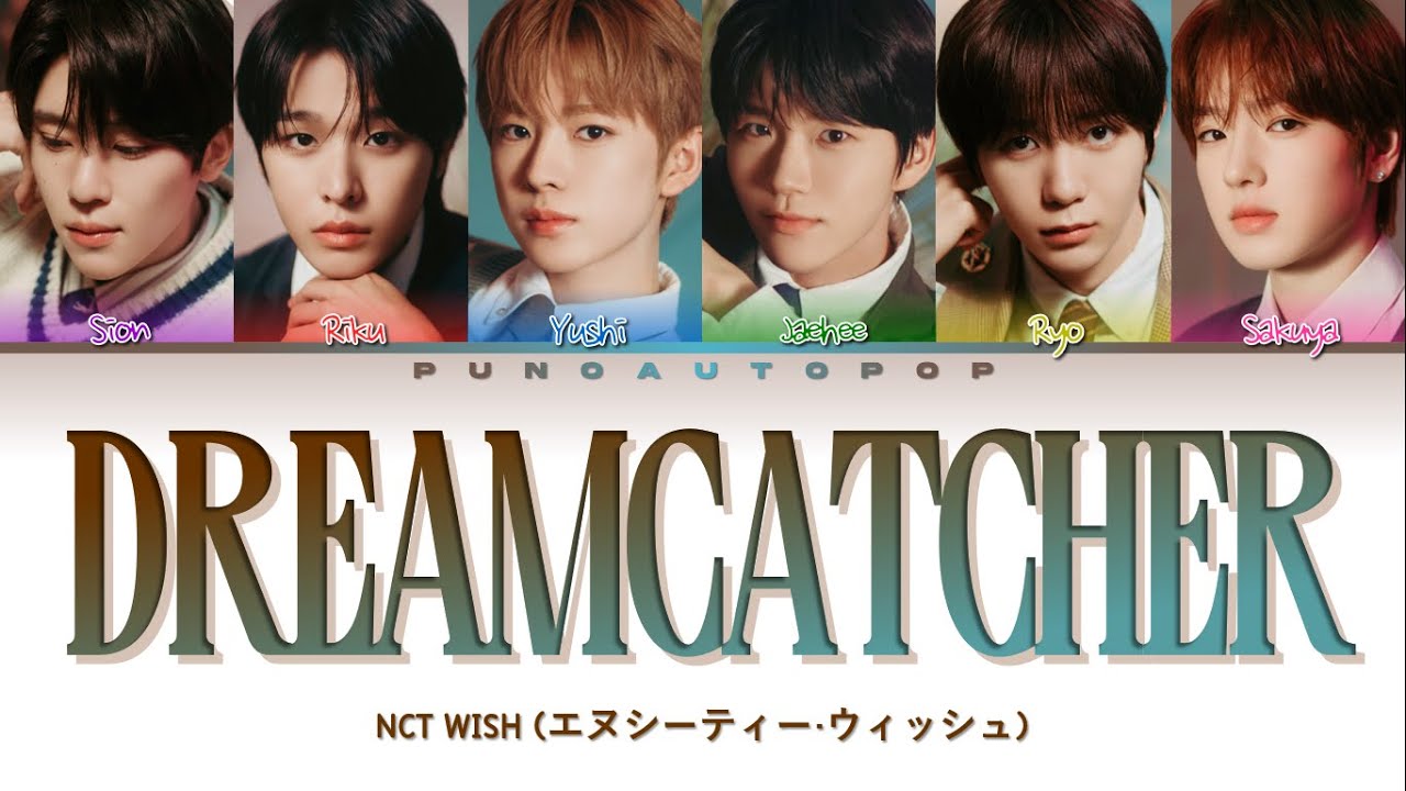 NCT WISH \