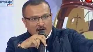 Ilc 27 Februari 2018 Demokrat Percaya Bisa Bersaing