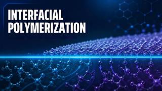 Making Polymers at the Liquid Boundary! (Interfacial Polymerization)