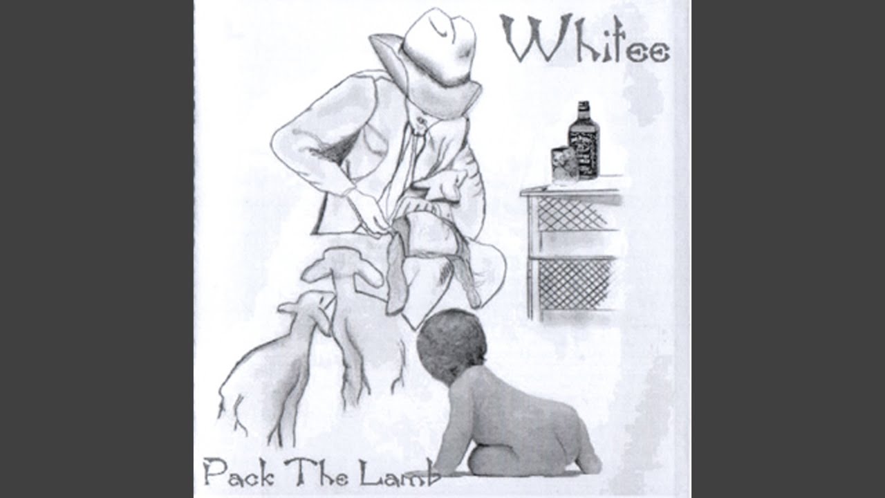 Pack The Lamb adlı videoyu YouTube'da izle Pack The Lamb adlı videoyu YouTube'da izle