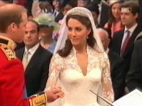 This is a tribute video to the Royal Families in Europe. It's a compilation of 13 Royal Weddings set to classical music. The Royal families included in the video are from: United Kingdom, Sweden, Norway, Denmark, Monaco and Spain. I hope everyone who supports the Monarchy will like this video. :)