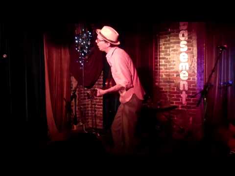 112 - Justin Townes Earle - "My starter won't star...