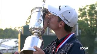 2013 U.S. Open Highlights
