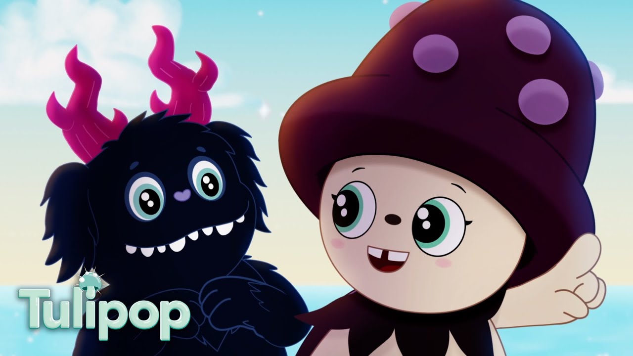 Tulipop Reaches 40 Million Views on Youtube