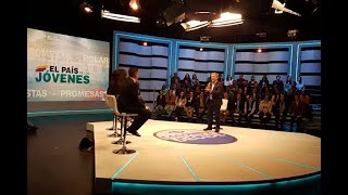Noticias Caracol reitera apoyo a participantes de El País de los Jóvenes que han sido amenazados Noticias Caracol reitera apoyo a participantes de El País de los Jóvenes que han sido amenazados