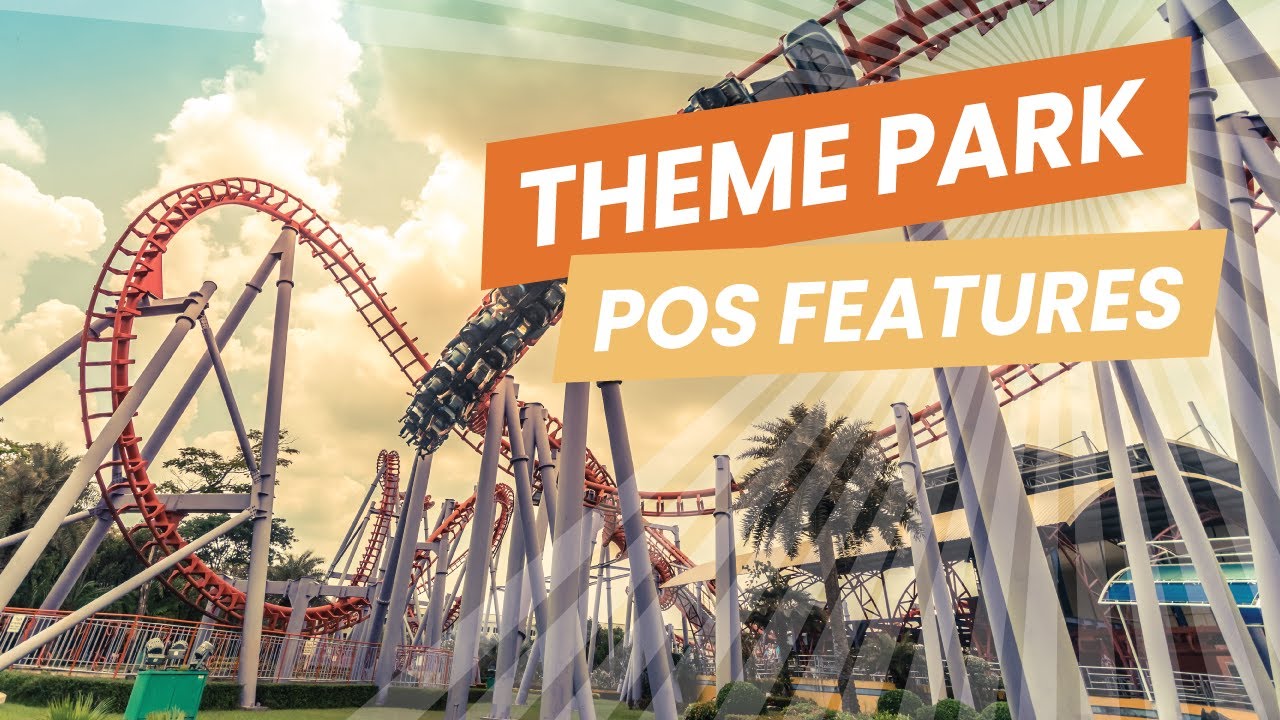 The Differences Between Theme Parks and Amusement Parks