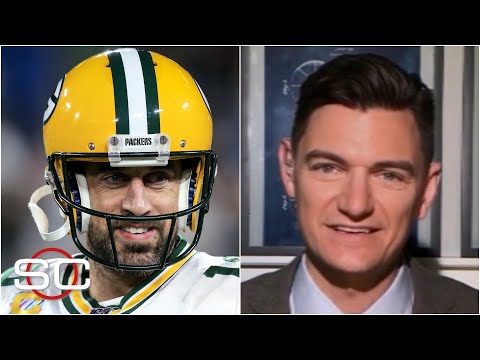 Breaking down the best possible trade destinations for Aaron Rodgers | SportsCenter