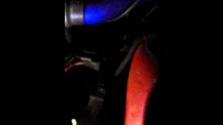 Srt4 swap knocking /ticking noise