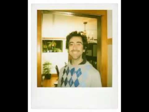 Ten Years and One Day Every Day on Polaroids (1999...