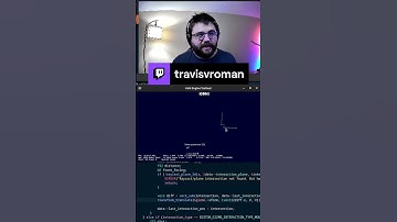 Editor Gizmo interaction progress in the #Kohi Game Engine | travisvroman on #Twitch