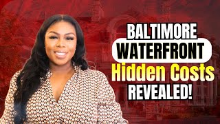 Buying a Waterfront Home in Baltimore: Is It Worth the Investment?