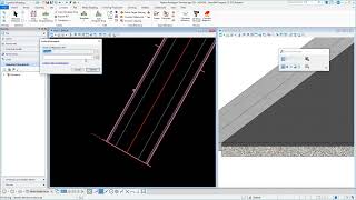 OpenRoads Designer 2022 Release 1 Feature Remapper