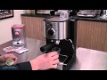 Capresso EC100 Semi-automatic Espresso Machine