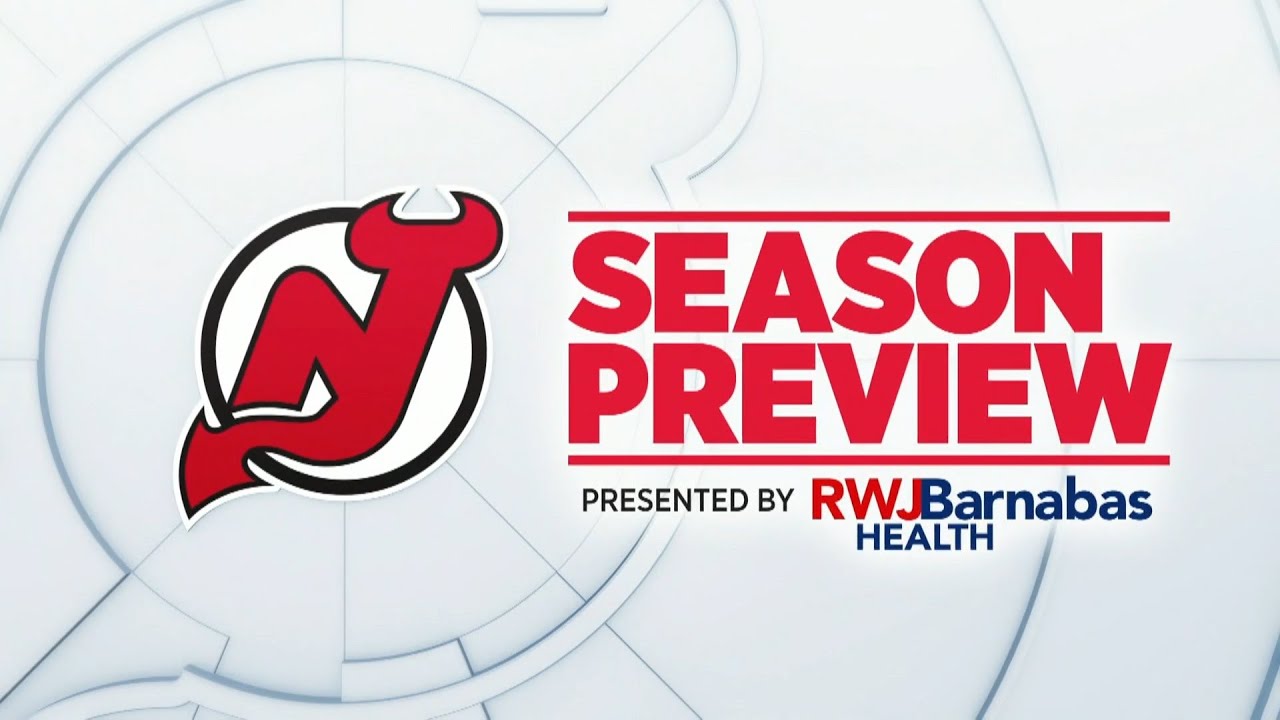 New Jersey Devils 2020-21 NHL season preview - NBC Sports