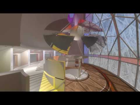 Leadwerks Engine 2.4 and pureLIGHT