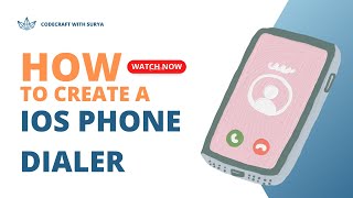 Developing an AI-Powered iOS Phone Dialer: Step-by-Step Guide screenshot 5