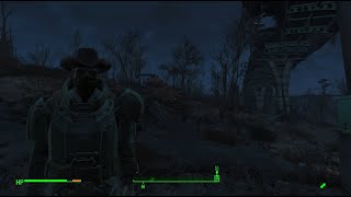 Fallout 4: Gwinnett Restaurant and Gwinnett Brewery