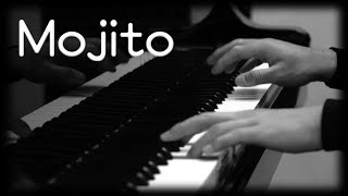 Mojito 周杰倫 Jay Chou [完整] [鋼琴獨奏版] [Piano Cover] [高音質]