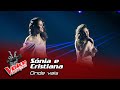 Sónia and Cristiana - "Onde vais" | Final | The Voice Generations