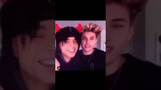 larray and brady 2 year anniversary edits