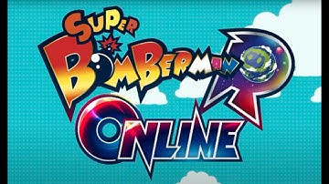 Super Bomberman R Online (Nintendo Switch) Pt. 1: Season 1 - Battle Matches