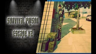 Survival Prison Escape v2: Free Action Game || EpicPlayz Pk screenshot 4