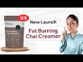 New Launch | Miduty's Fat Burning Chai Creamer: The Best Milk Replacement