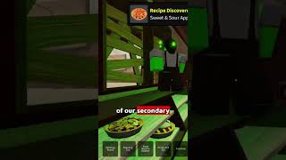 We Served an EXPLOSIVE PIE to Customers_ (Roblox Chaos)