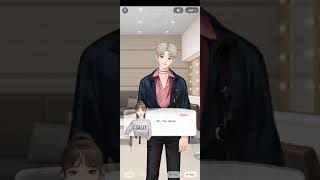 WANNABE CHALLENGE: The Shining Star on Stage (if+ story) - Yoo Hansol screenshot 4