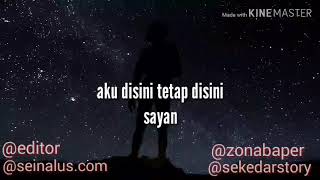 Story whatsapp keren||mengejar mimpi