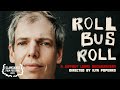 Capture de la vidéo Roll Bus Roll: A Jeffrey Lewis Documentary (Trailer)