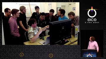 Nick Sullivan:  Heartache and Heartbleed: The insider’s perspective on the aftermath of Heartbleed