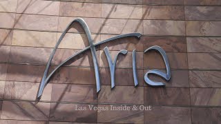 Aria Las Vegas – The Jewel of CityCenter