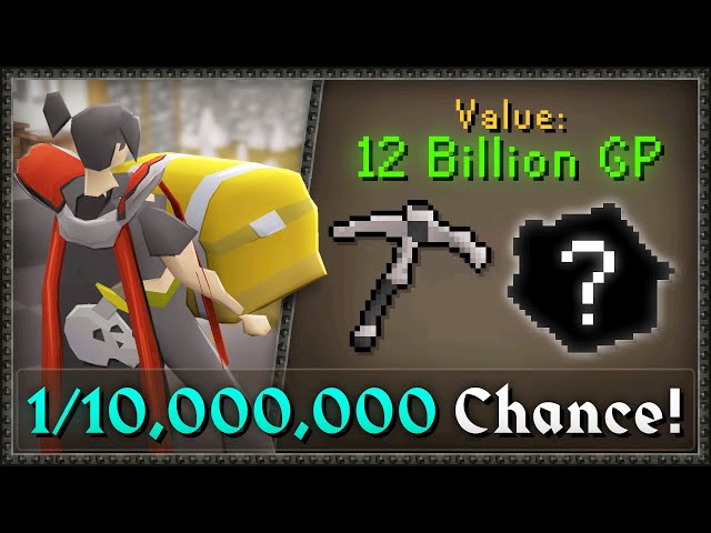 Luckiest Player in Runescape History, Jagex Updates, Deadman All Stars and More! class=