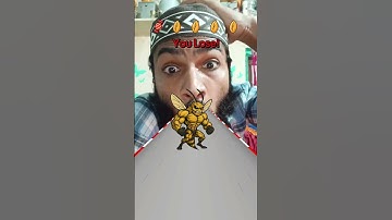 ant 🐜 wish honey be 🐝Squid Game x feel colours #squidgame3 #tutorial #shrek #tiktok