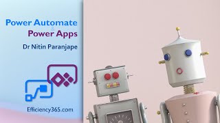 Power Platform in 15 minutes