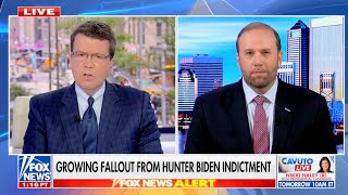 Smith: Why Won't White House Answer Questions on Biden's Involvement in his Son's Business Dealings?