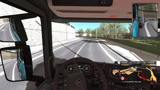 Ets 2 Nvidia GTX 750