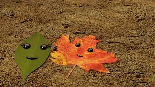 Autumn (Allegro Animation)