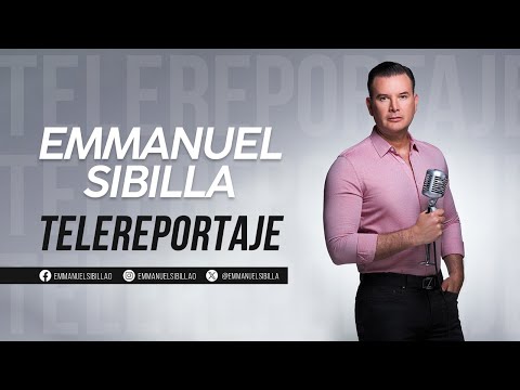 #PROGRAMA TELEREPORTAJE 10/02/2026