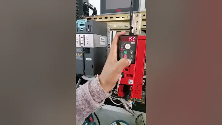 Variador Sew Eurodrive