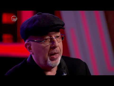 მიშა ზაქარეიშვილი სიმღერით \"წუთი სოფლის სტუმრები ვართ\"